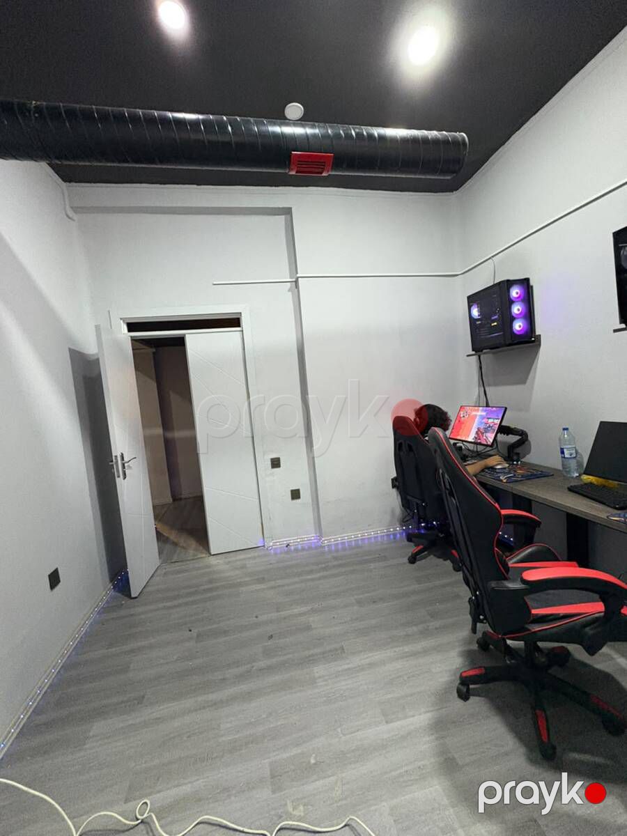 İcarəyə verilir obyekt 160 m² — Əmlak, Bakı (7)