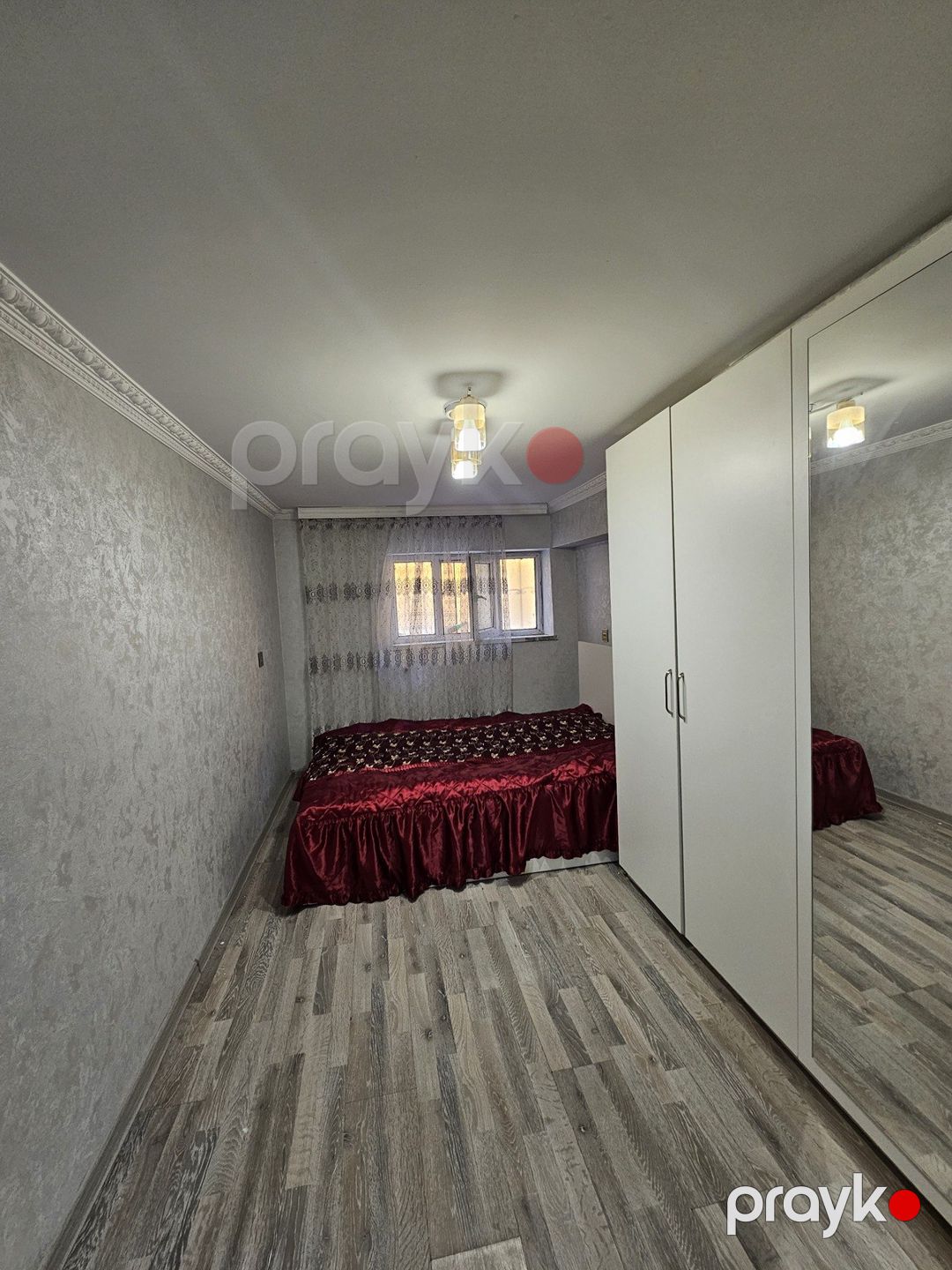 Satılır 2 otaqlı yeni tikili 50 m² — Mənzil, Xırdalan (3)
