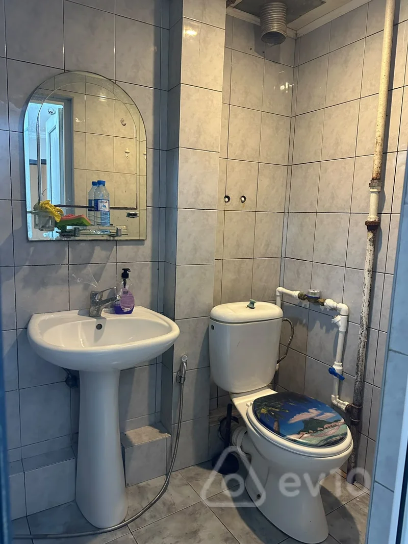 2 otaqlı mənzil, 65 m², Cəlil Məmmədquluzadə 98 — kirayə — Mənzil, Bakı (6)