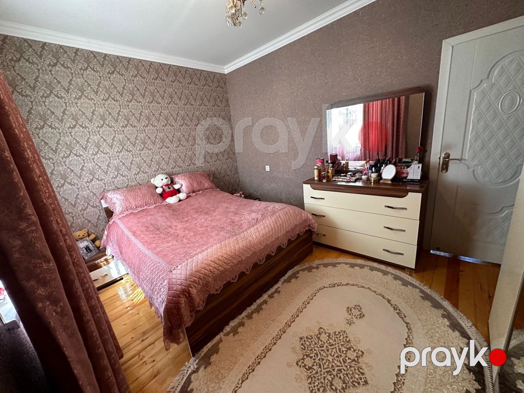 Həyət evi, Sumqayıt ş — Ev, villa, Sumqayıt (3)