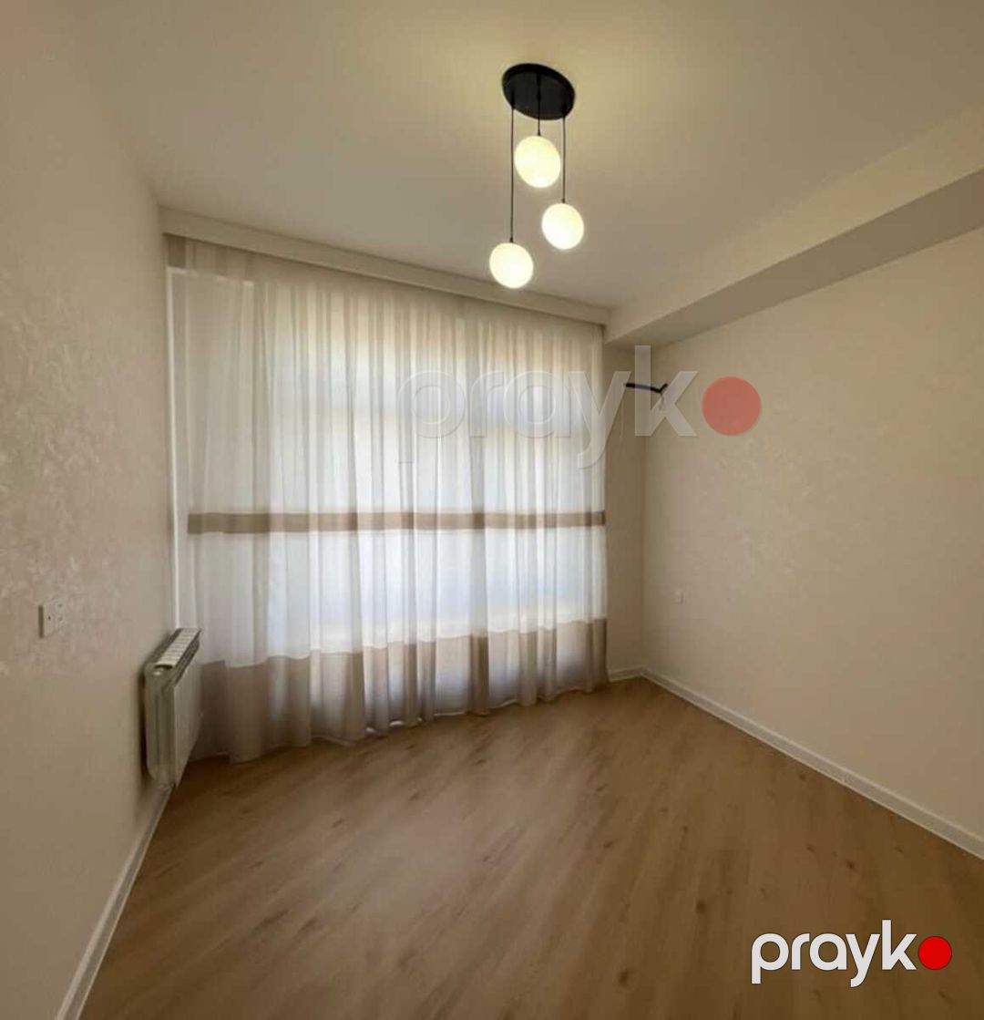 Satılır 3 otaqlı yeni tikili 125 m² — Mənzil, Bakı (6)