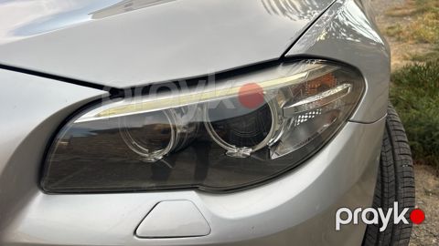 BMW F10 ön farası — Bakı