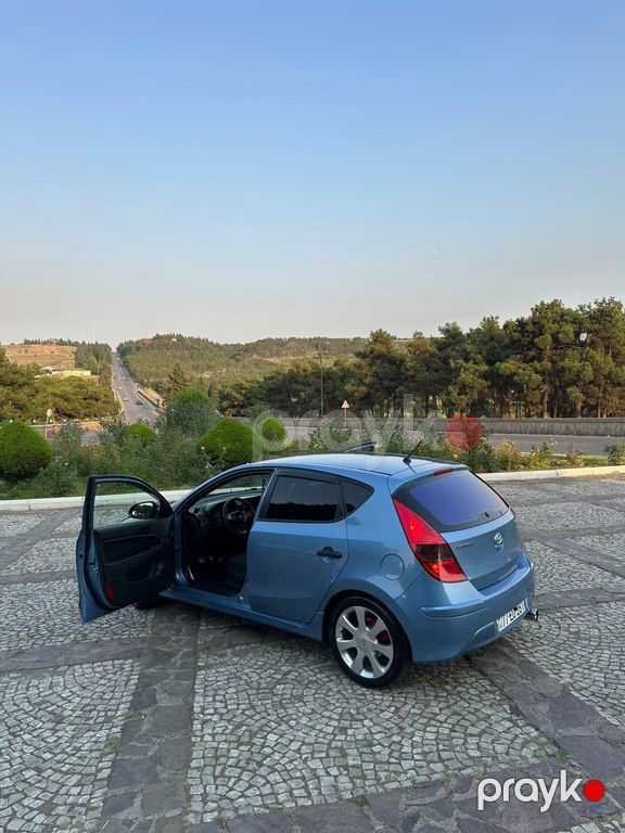 Hyundai i30, 1.6 L, 2011 il, 289 000 km — Avtomobillər, Tovuz (5)