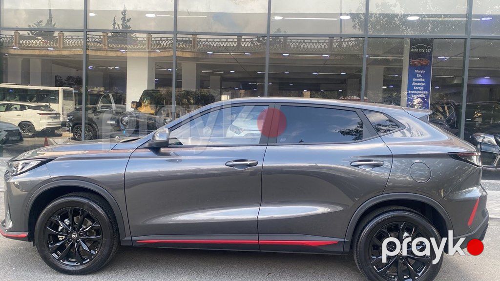 Changan Oshan X5 Plus, 1.5 L, 2026 il, yeni — Avtomobillər, Bakı (8)