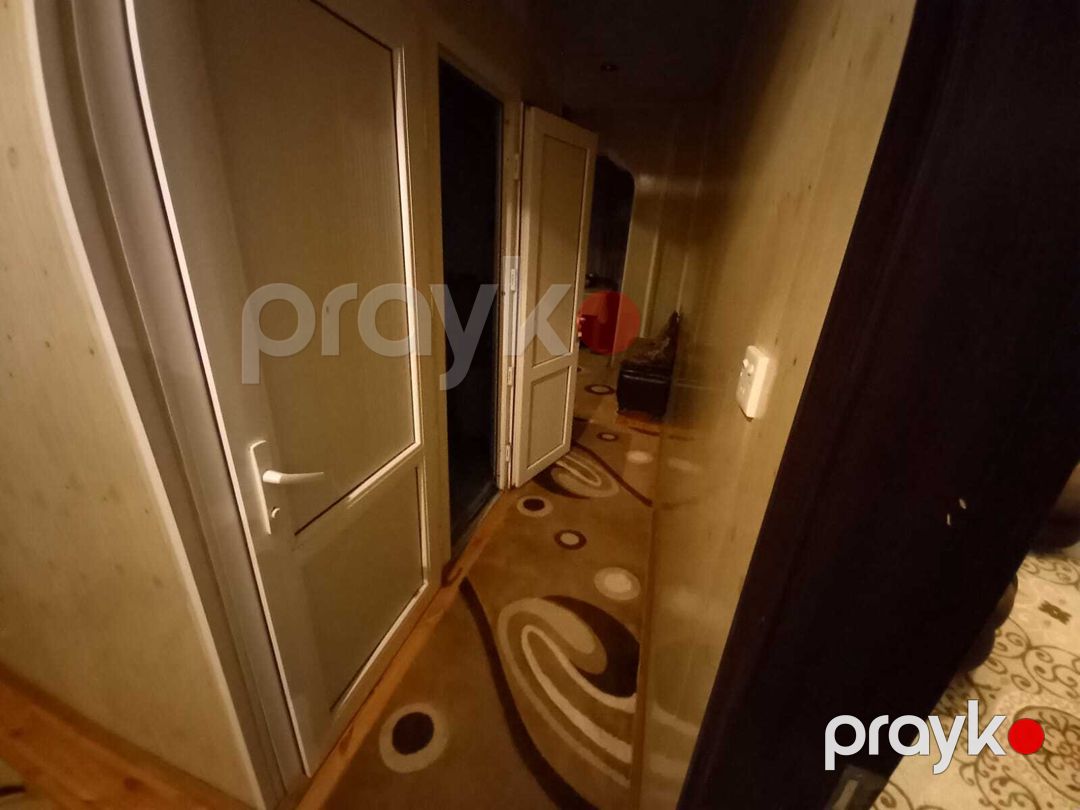 Satılır 3 otaqlı köhnə tikili 80 m² — Mənzil, Bakı (5)