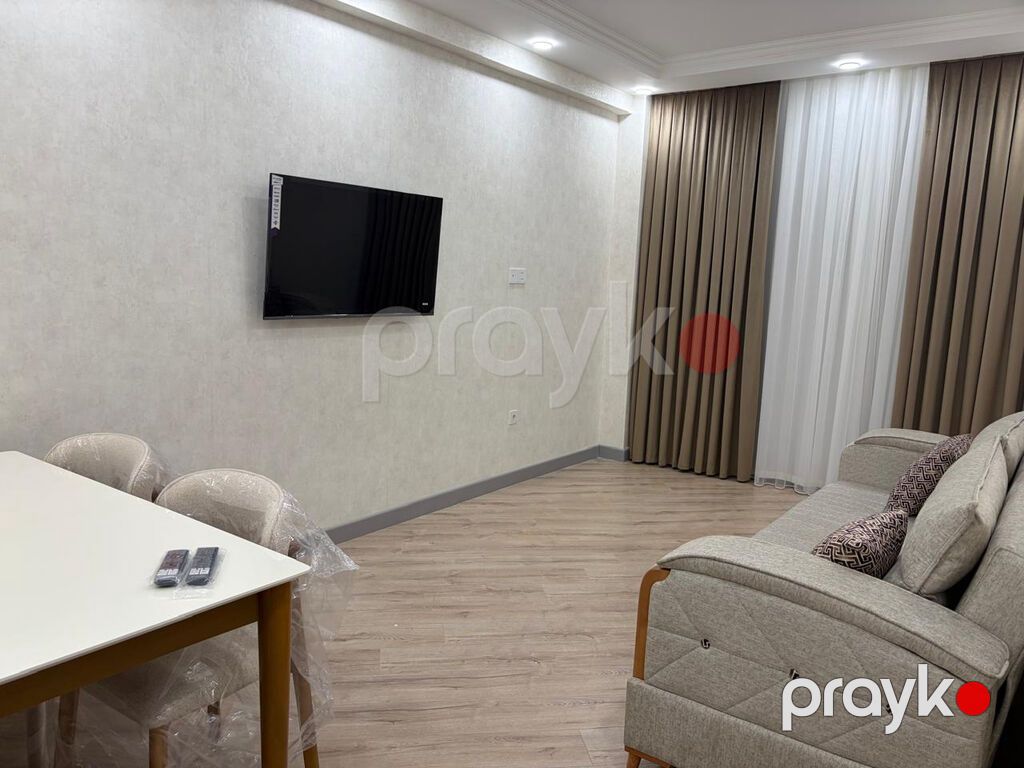 West Town Əhməd Rəcəbli küçəsi Dərnəgül metrosu 2 Otaqlı Mənzil — Mənzil, Bakı (2)