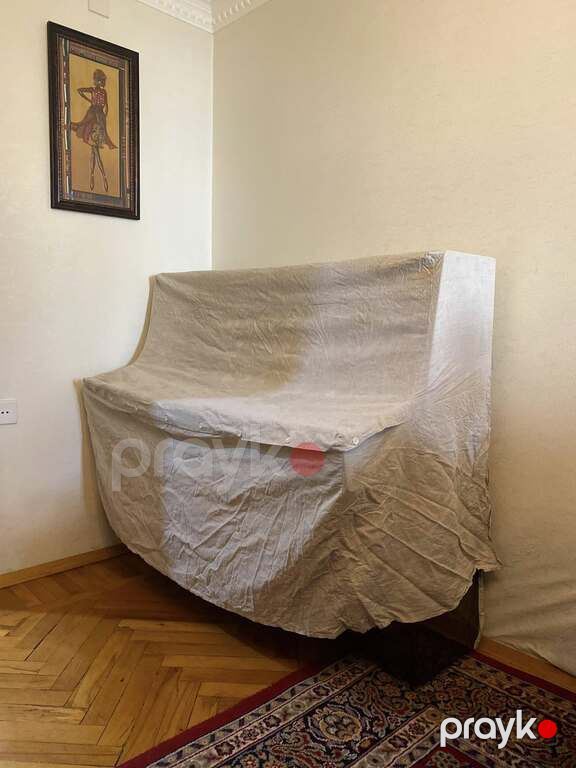 Piano “Весна” — Musiqiə alətləri, Bakı (2)