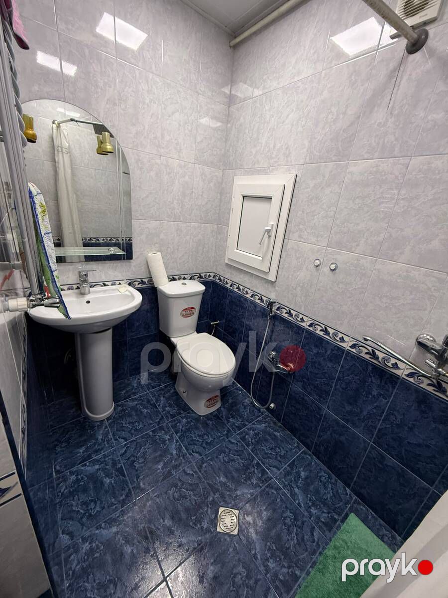 İcarəyə verilir 2 otaqlı yeni tikili 70 m² — Mənzil, Bakı (4)