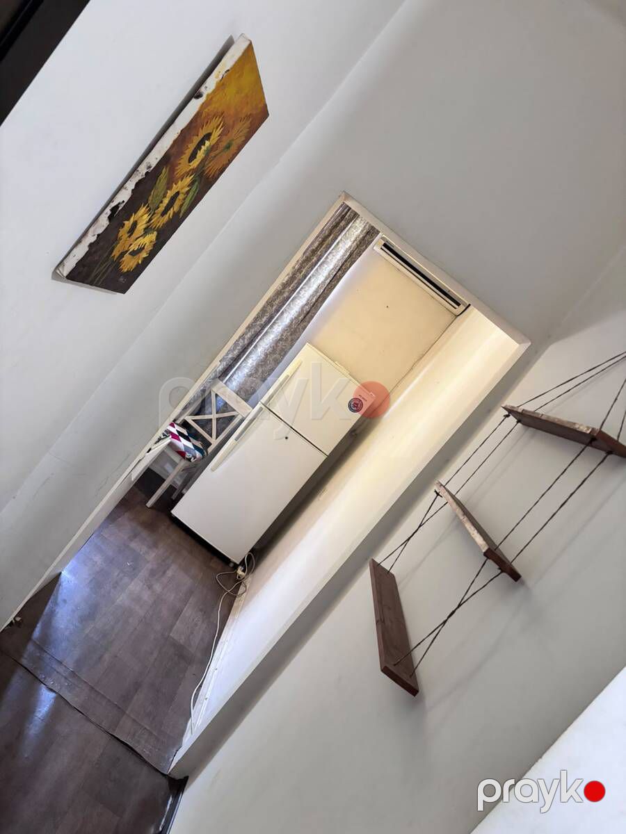 İcarəyə verilir 2 otaqlı köhnə tikili 80 m² — Mənzil, Bakı (12)