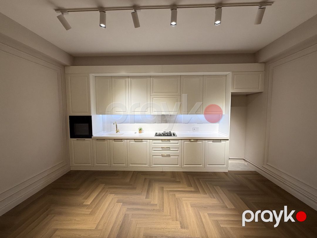 Satılır 3 otaqlı yeni tikili 110 m² — Mənzil, Bakı (3)