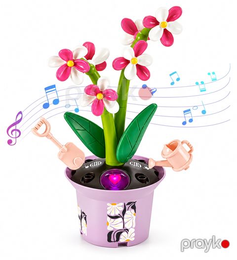 Konstruktor Simin toys, 5+ yaş, 23 əd — Bakı