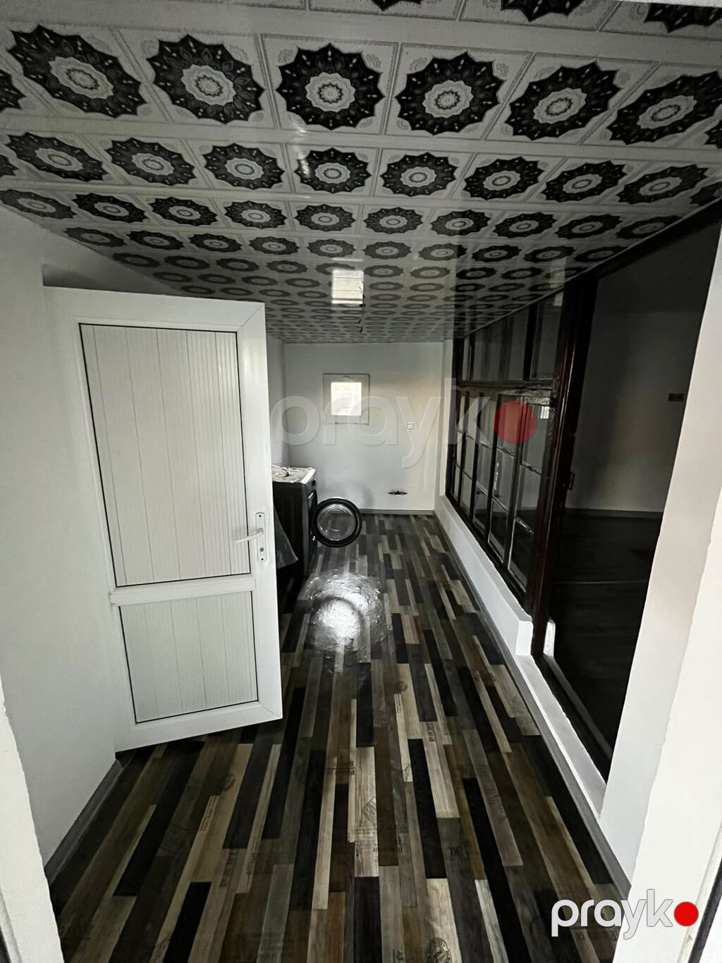 Hövsan qəs. 3 otaqlı, 90 kv. m, Kredit yoxdur, Orta təmir — Ev, villa, Bakı (6)