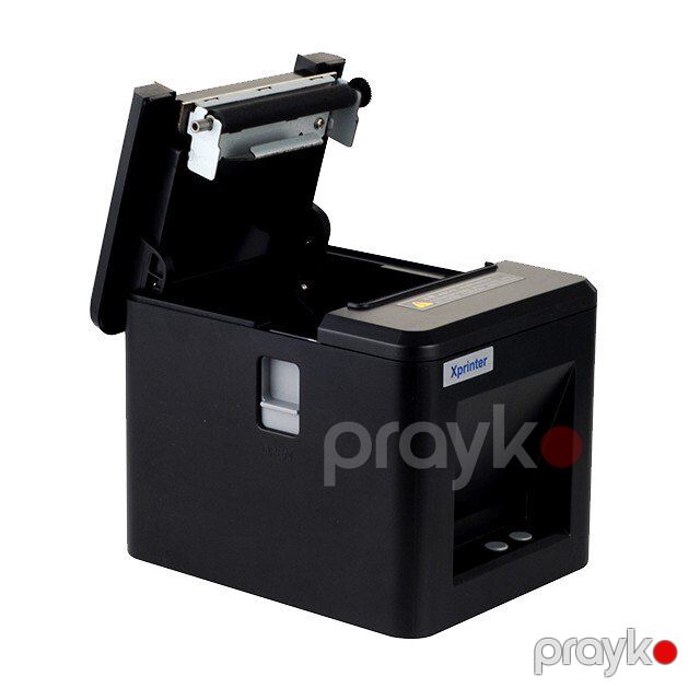 Qəbz printeri "Xprinter T80" — Biznes və avadanlıq, Bakı (2)