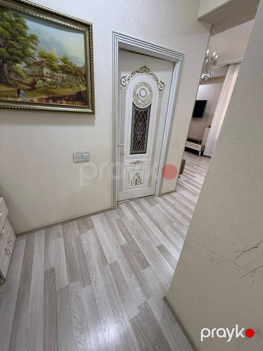 Satılır 3 otaqlı yeni tikili 130 m² — Mənzil, Bakı (9)