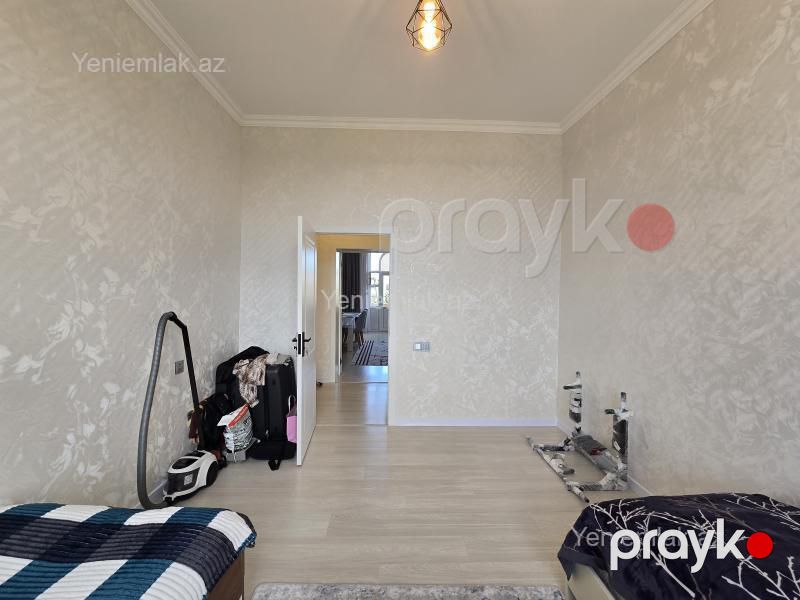 Satılır 2 otaqlı Bina evi menzil (Köhnə tikili), 60 m², 1-ci məhəllə — Mənzil, Sumqayıt (5)