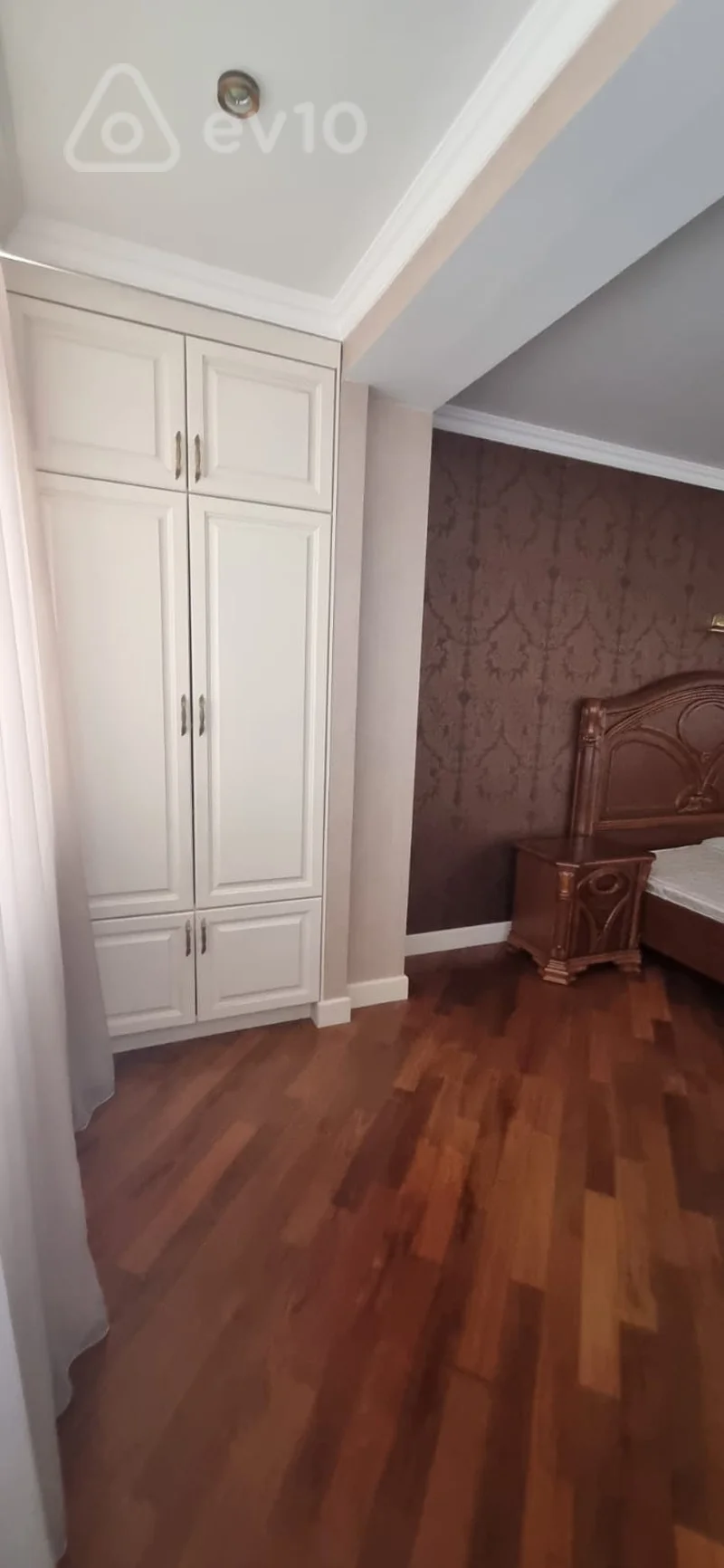 3 otaqlı mənzil, 137 m², Əhməd Rəcəbli küçəsi — kirayə — Mənzil, Bakı (8)