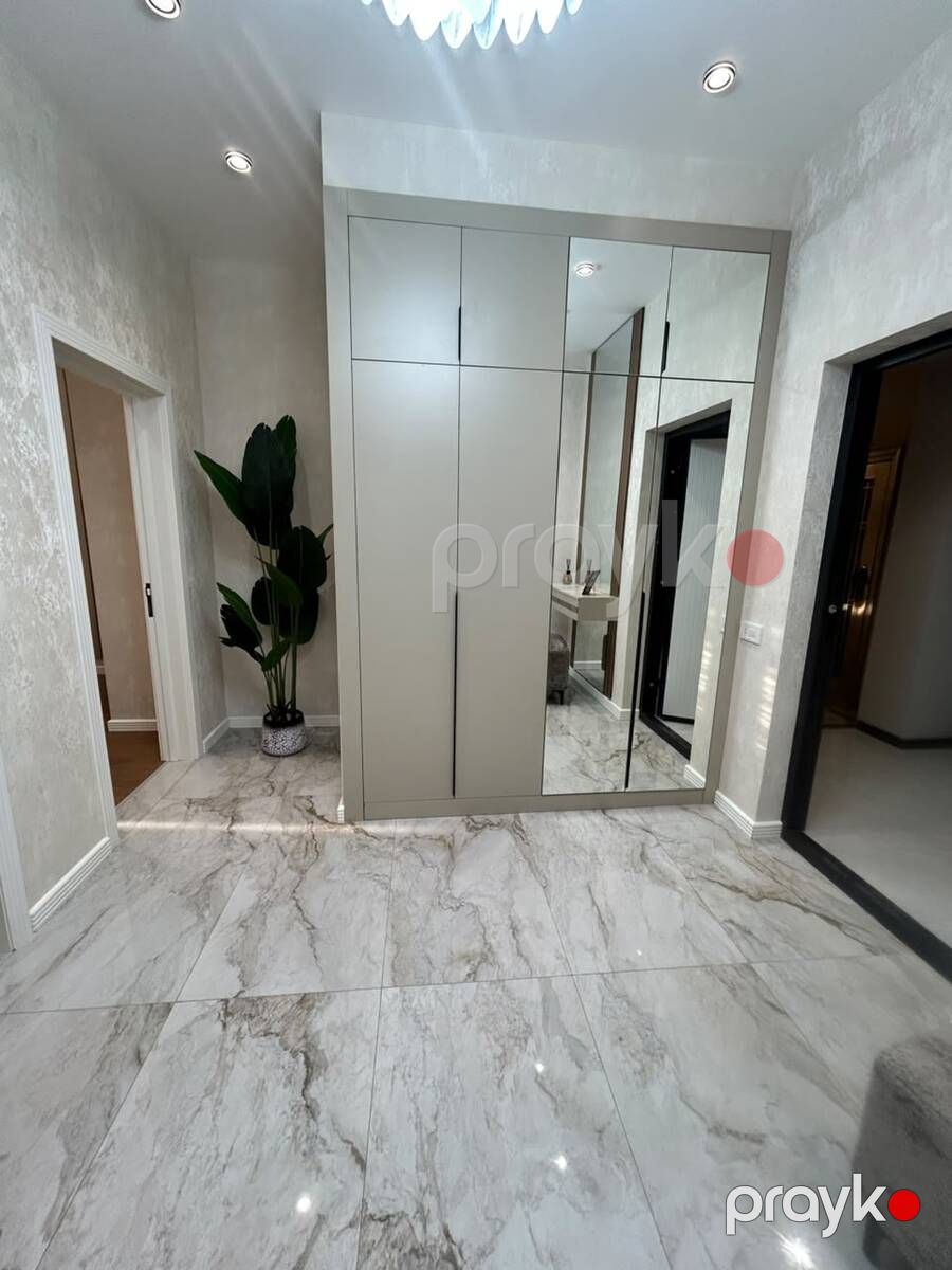 Satılır 3 otaqlı yeni tikili 90 m² — Mənzil, Bakı (12)