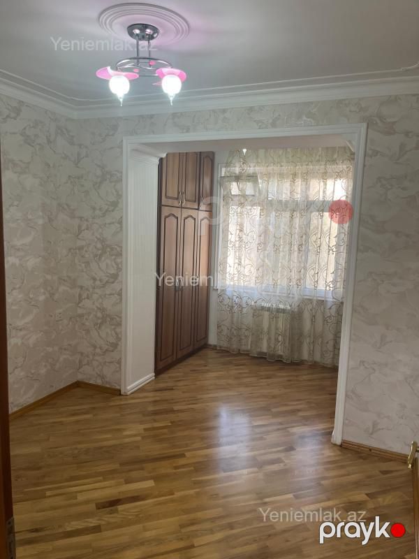 Satılır 4 otaqlı Bina evi menzil (Köhnə tikili), 85 m², 17-ci mikrorayon — Mənzil, Sumqayıt (11)