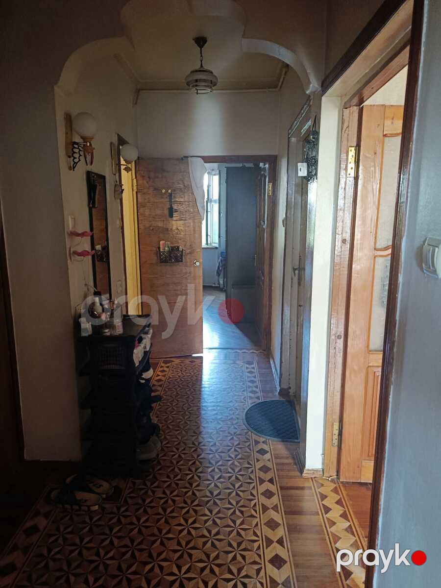 İcarəyə verilir 2 otaqlı köhnə tikili 55 m² — Mənzil, Bakı (10)