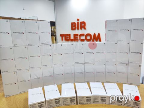 Xiaomi 17T Pro Black 512GB/12GB — Bakı