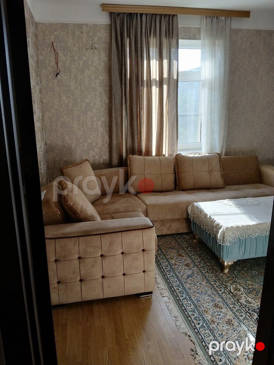 2-otaqlı mənzil, Hövsan qəs., 60 m² — Mənzil, Bakı (3)