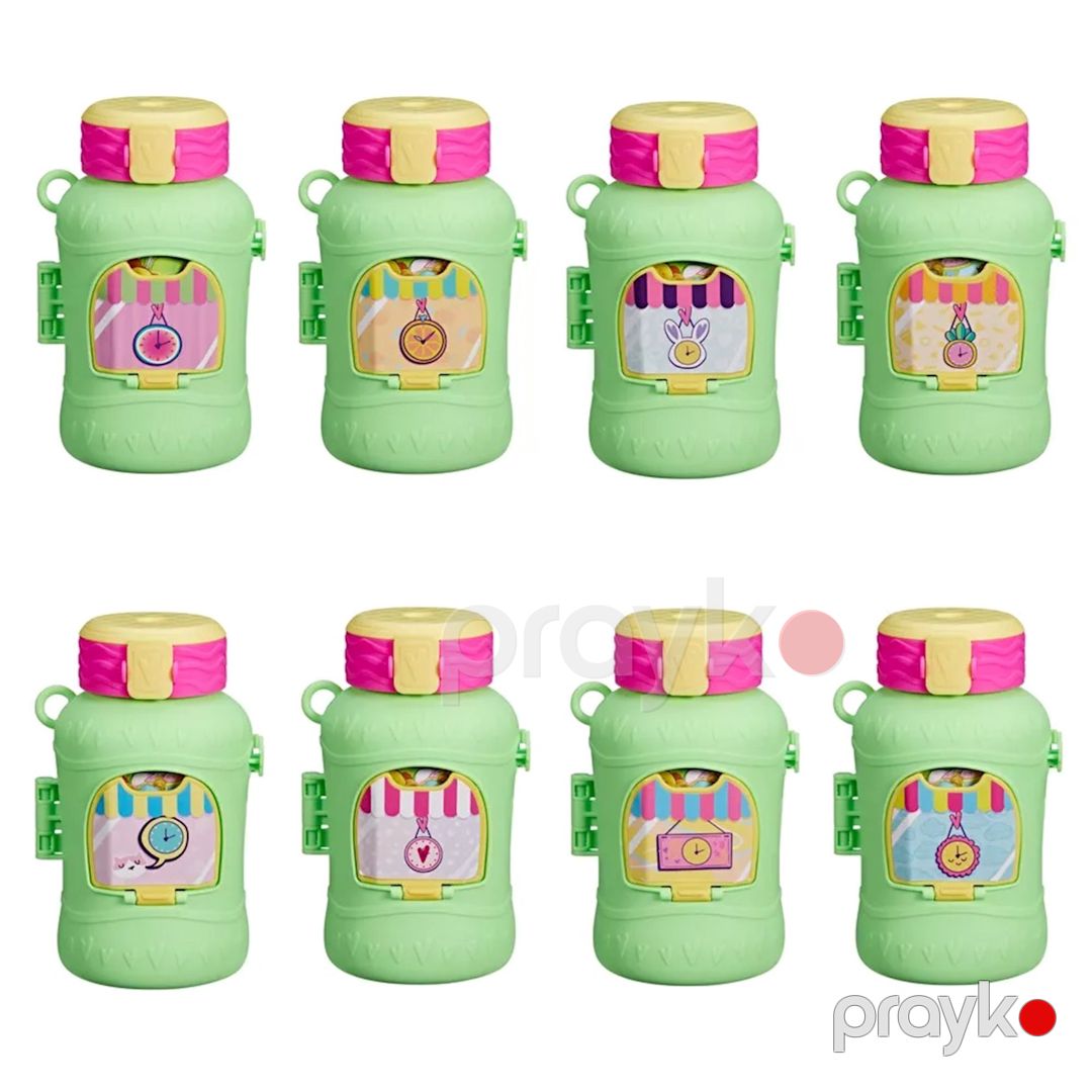 Sürpriz kukla Baby Alive F6970 — Mallar, Bakı (3)