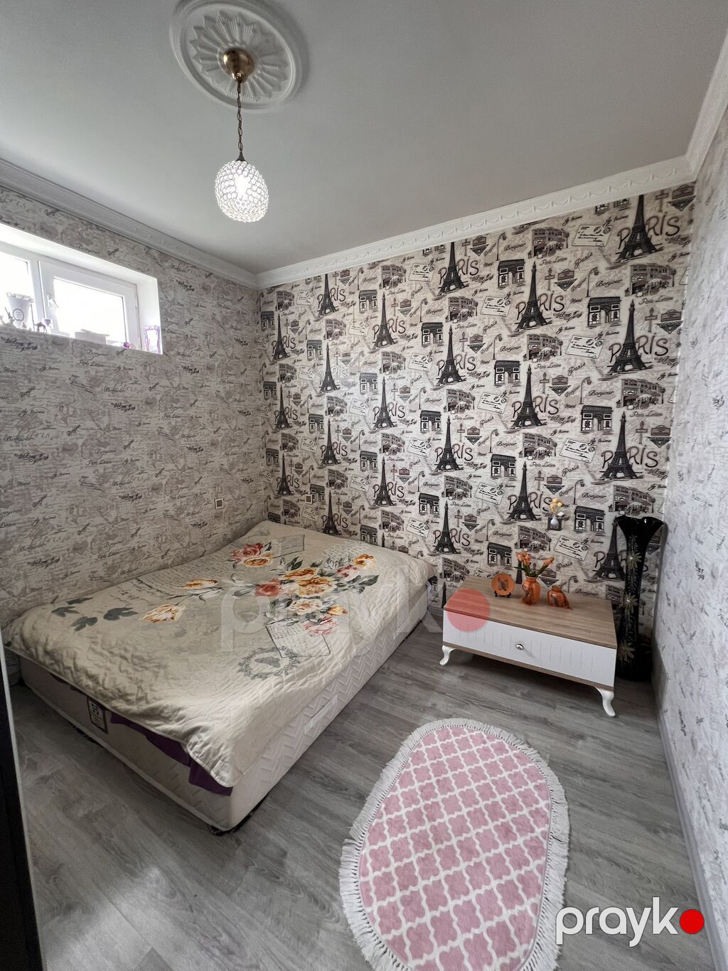 3 otaqlı, 90 kv. m — Ev, villa, Mehdiabad (6)
