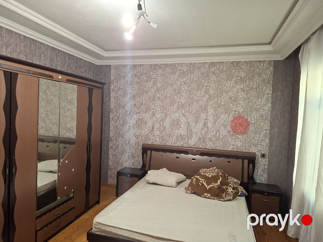 Həyət evi kirayə verilir, Memar Əcəmə r — Ev, villa, Bakı (4)