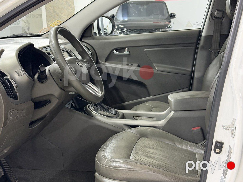 Kia Sportage, 2.0 L, 2012 il, 165 000 km — Avtomobillər, Bakı (12)