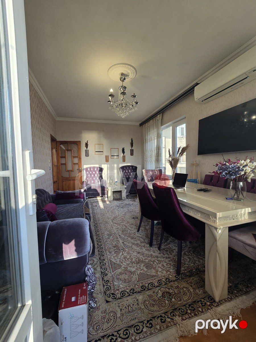 Satılır 3 otaqlı köhnə tikili 80 m² — Mənzil, Bakı (7)