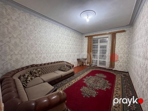 4-otaqlı mənzil kirayə verilir, 26-ci məhəllə, 90 m² — Sumqayıt