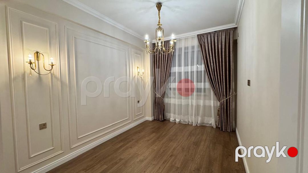 Satılır 2 otaqlı yeni tikili 80 m² — Mənzil, Bakı (11)