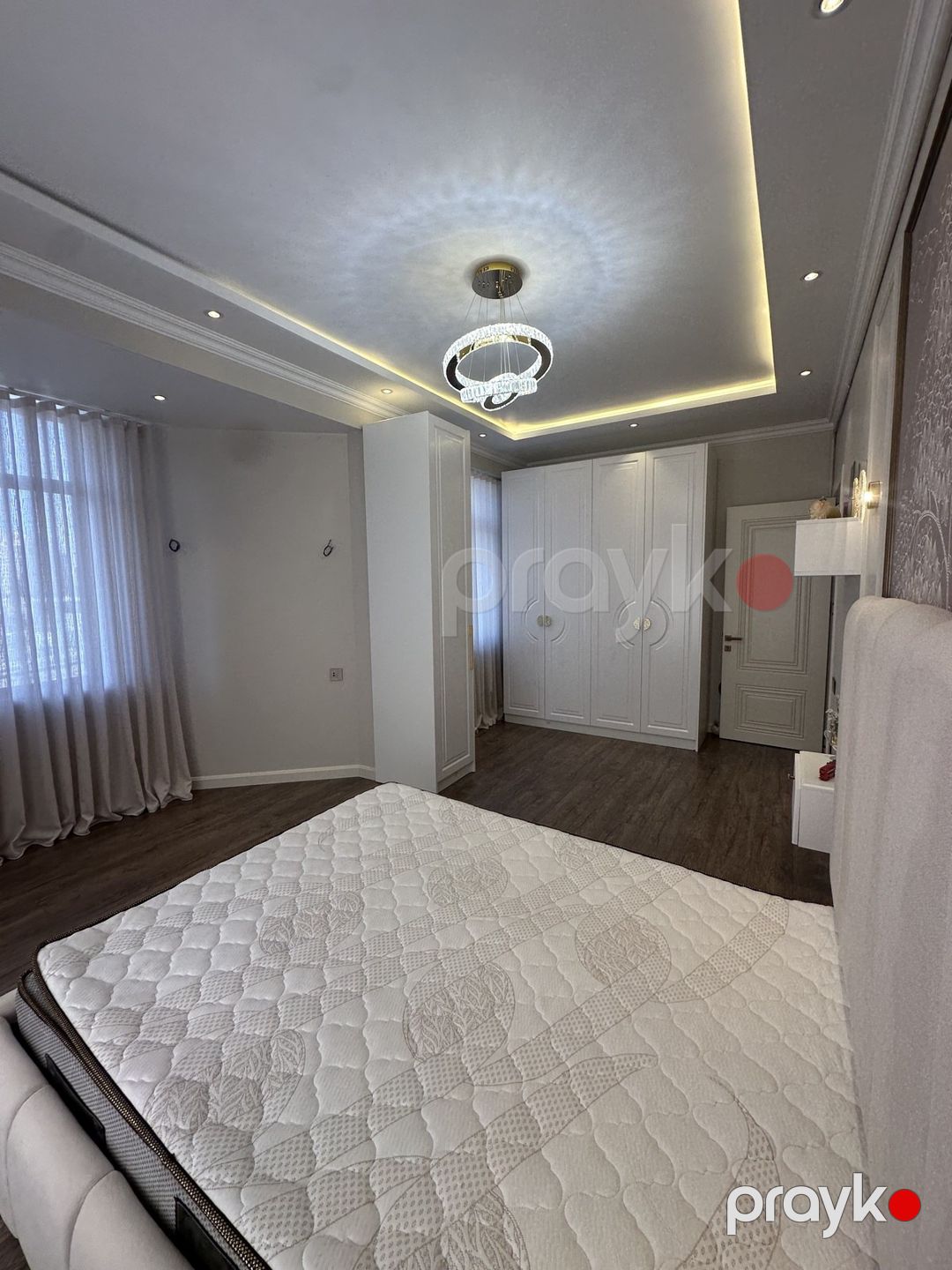 Satılır 4 otaqlı yeni tikili 152 m² — Mənzil, Bakı (11)