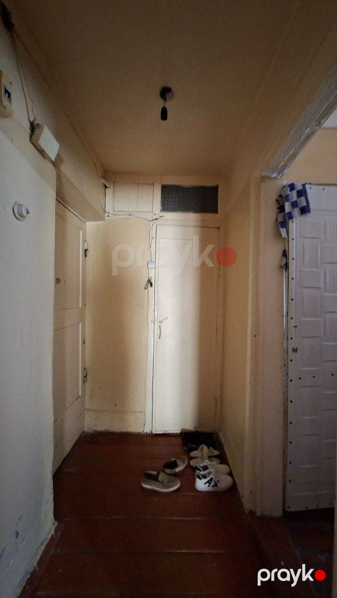 2-otaqlı yeni tikili, Şirvan ş., 45 m² — Mənzil, Şirvan (7)