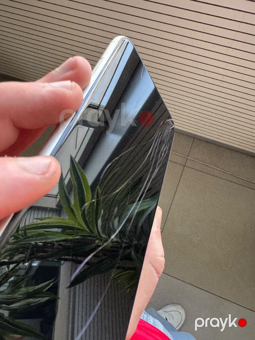 IPhone 11, Ağ, Face ID — Apple iPhone, Bakı (2)