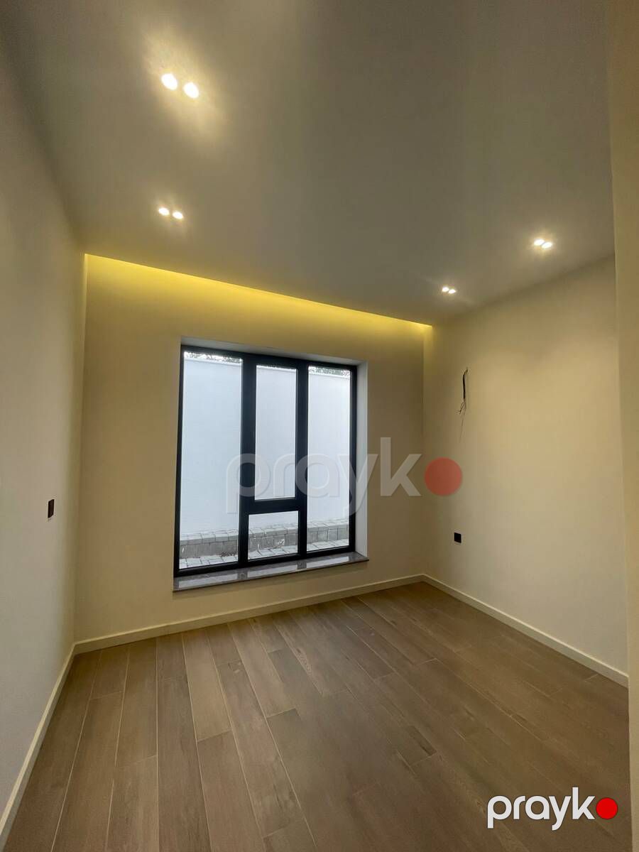 Satılır 4 otaqlı həyət evi/bağ evi 122 m² — Ev, villa, Bakı (5)