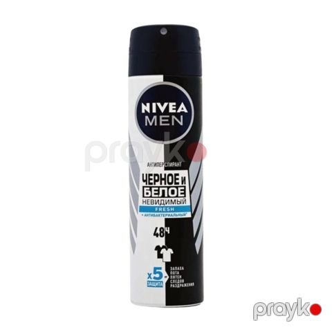 Antiperspirant Fresh kişi üçün 150 ml — Bakı