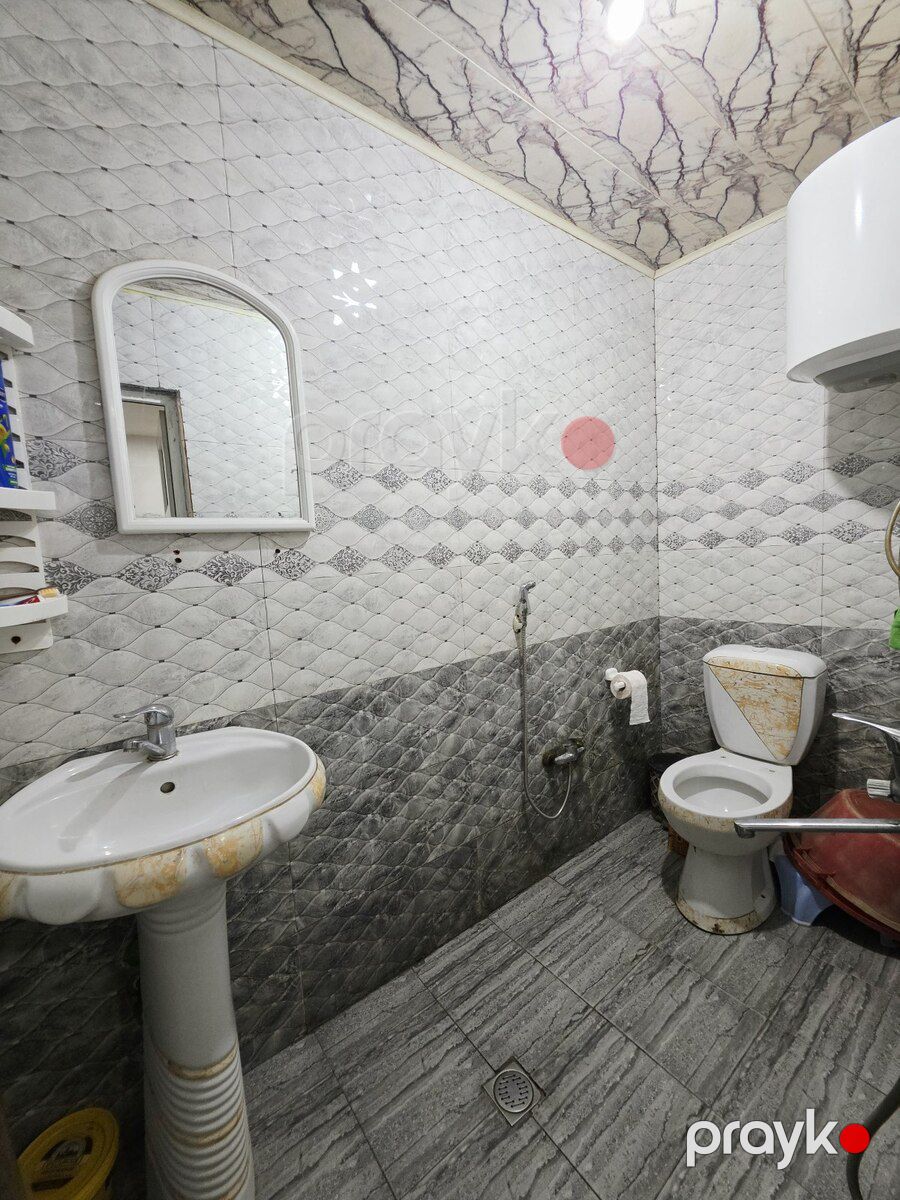 Həyət evi, Səbail r — Ev, villa, Bakı (8)