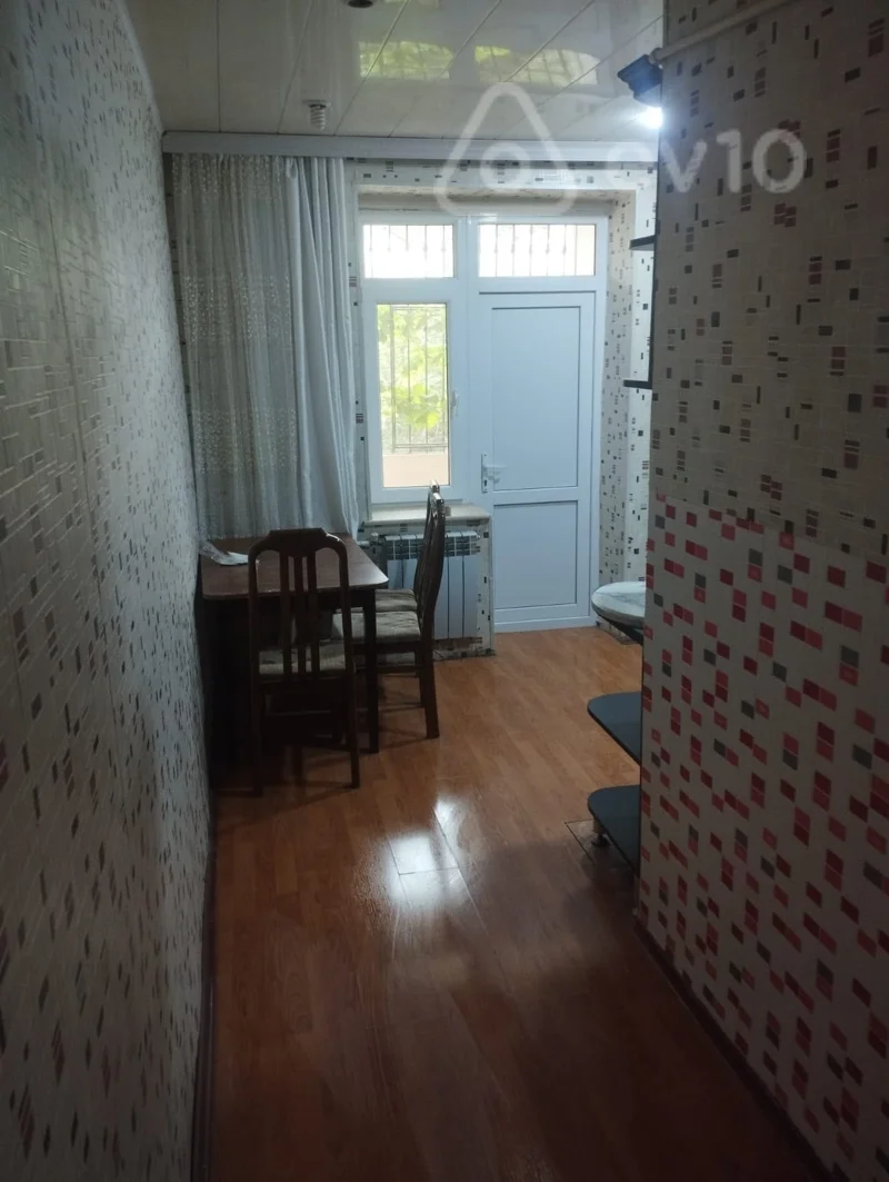 3 otaqlı mənzil, 66 m², Xetayi rayonu H Aslanov metrosu I Zulfuqarov kucesi — kirayə — Mənzil, Bakı (12)