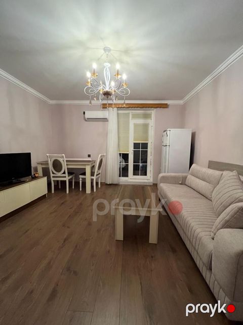 İcarəyə verilir 2 otaqlı köhnə tikili 35 m² — Bakı