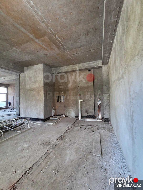 Yasamal rayonunda 1 otaqlı Torpaq Satılır, 1 sot — Torpaq, Bakı (6)