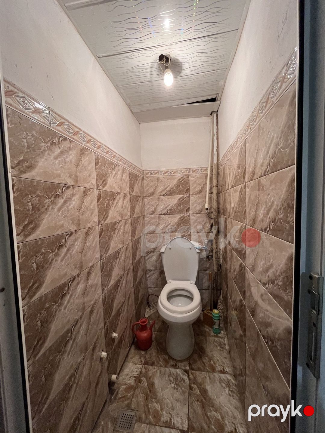 Satılır 2 otaqlı köhnə tikili 55 m² — Mənzil, Bakı (8)