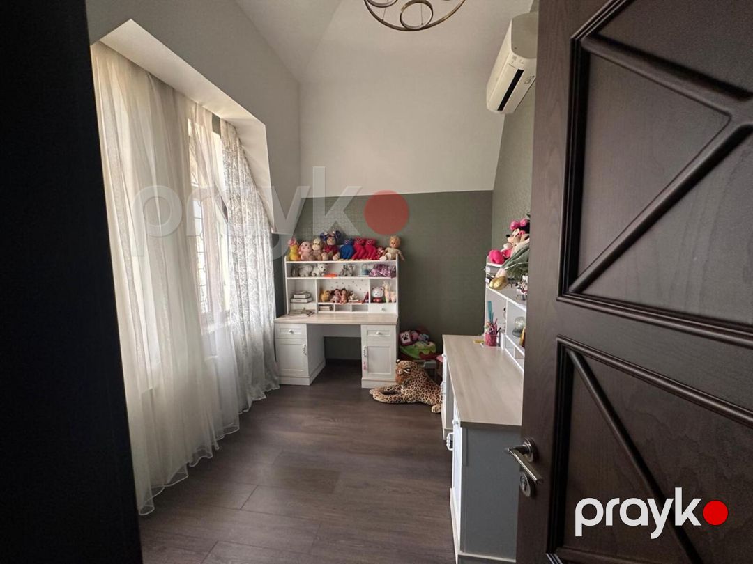 İcarəyə verilir 8 otaqlı həyət evi/bağ evi 468 m² — Ev, villa, Bakı (10)