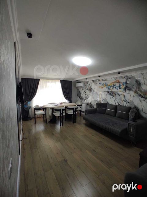 Satılır 2 otaqlı yeni tikili 85 m² — Bakı
