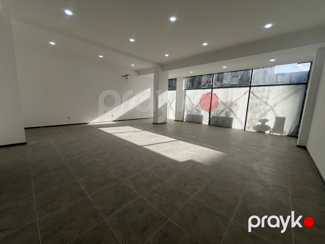 İcarəyə verilir 4 otaqlı ofis 200 m² — Ofis, Bakı (6)