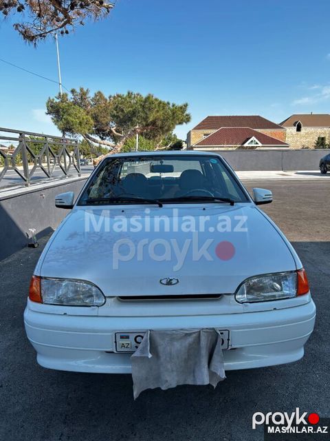 Lada (vaz) 2115, 2011 il — Bakı