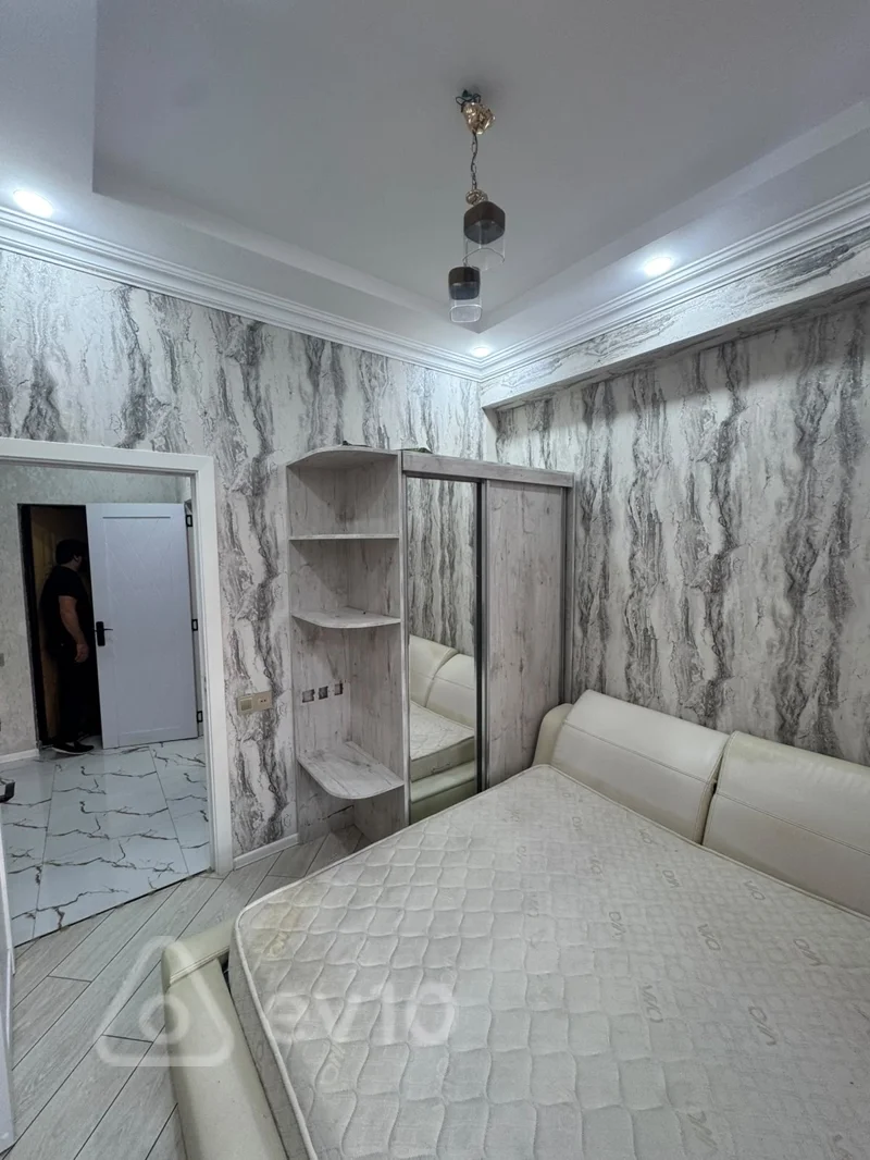 2 otaqlı mənzil, 50 m², Eko park, Xırdalan — kirayə — Mənzil, Xırdalan (4)