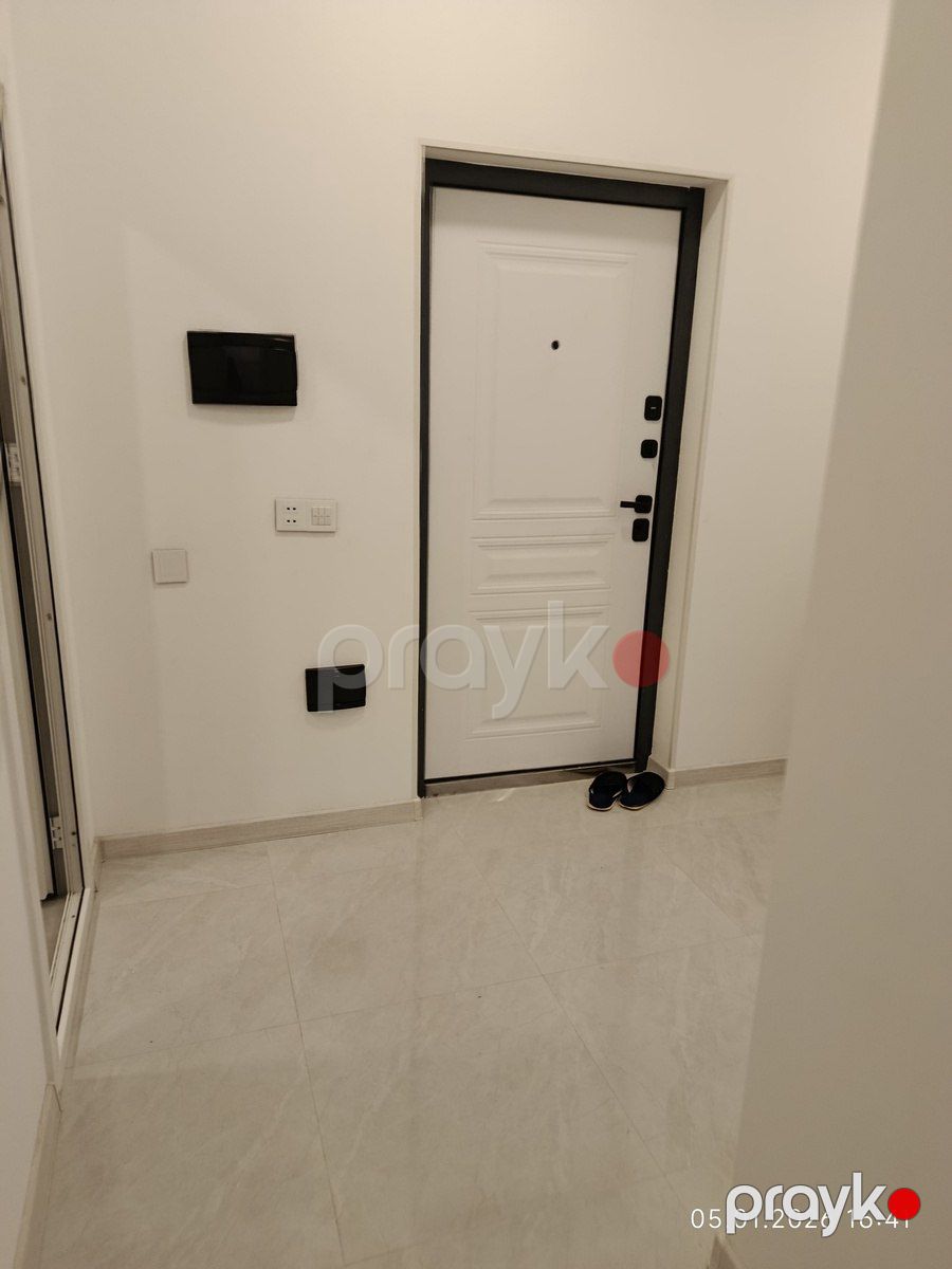 2-otaqlı yeni tikili kirayə verilir, Saray qəs., 52 m² — Mənzil, Bakı (3)