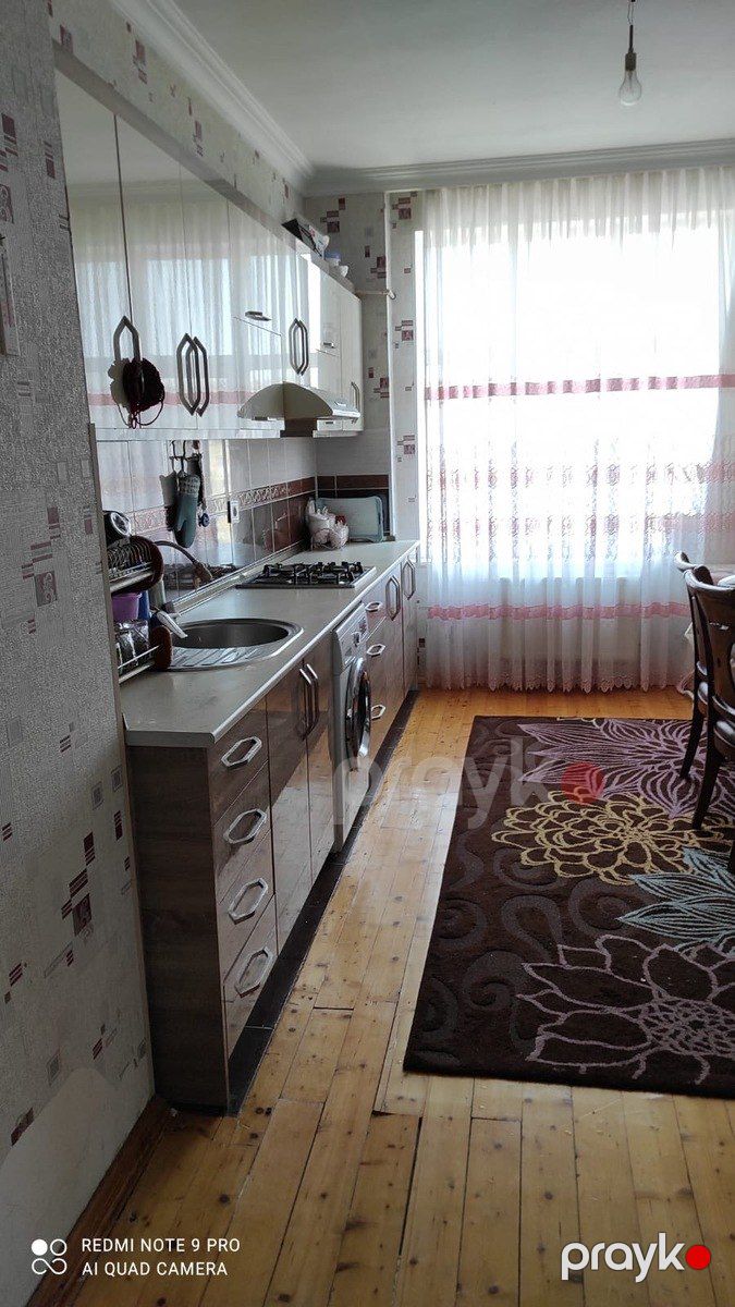 Satılır 3 otaqlı yeni tikili 148 m² — Mənzil, Bakı (5)