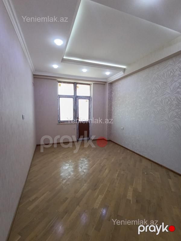 Satılır 2 otaqlı Bina evi menzil (Yeni tikili), 95 m², Xətai rayonu — Mənzil, Bakı (10)